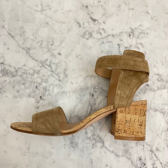 Gianvito Rossi rikki sandals - Picture 6 of 9